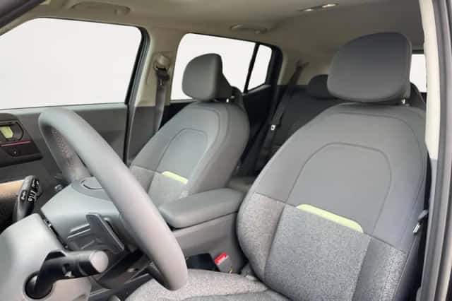 Kia EV2 (2026) thumbnail 11