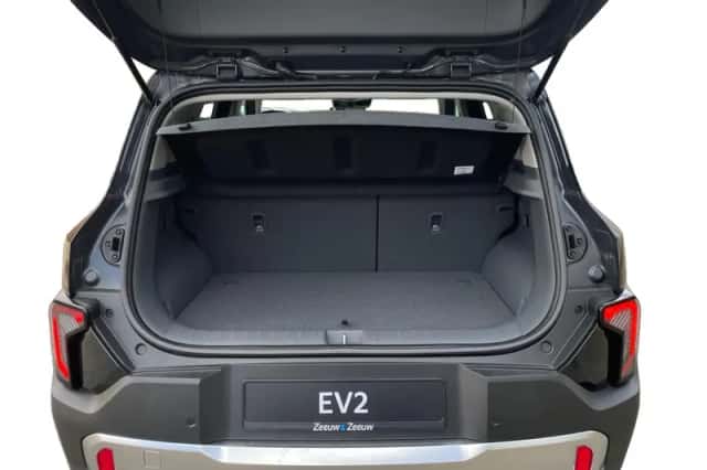Kia EV2 (2026) thumbnail 24