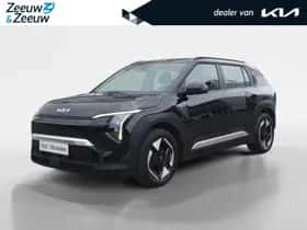 Kia EV3 (2025)