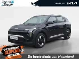 Kia EV3 (2025)