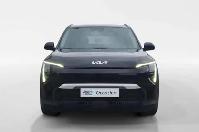 Kia EV3 (2025) thumbnail 2
