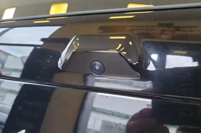 Kia EV3 (2025) thumbnail 12