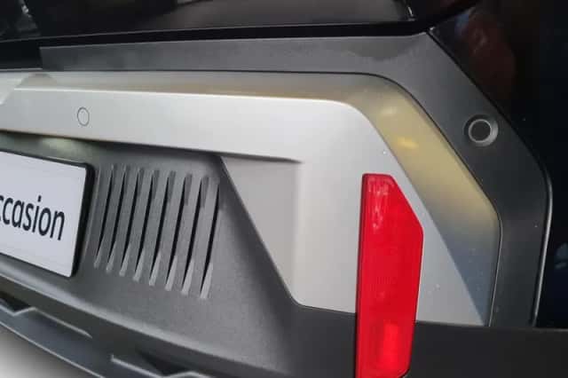 Kia EV3 (2025) thumbnail 13