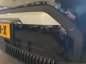 Kia EV3 (2025) thumbnail 14