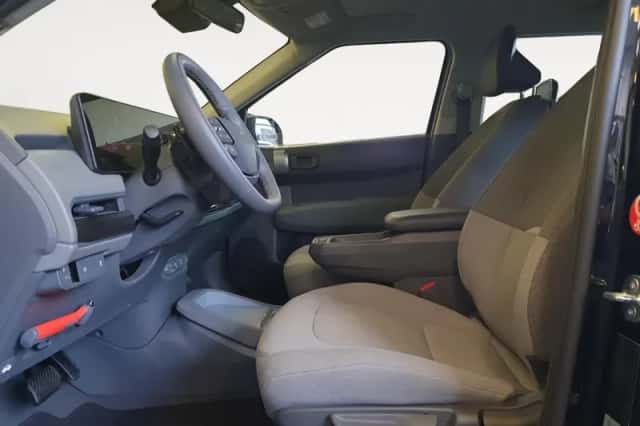 Kia EV3 (2025) thumbnail 15