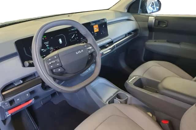 Kia EV3 (2025) thumbnail 16