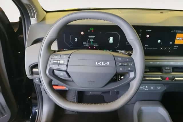 Kia EV3 (2025) thumbnail 20