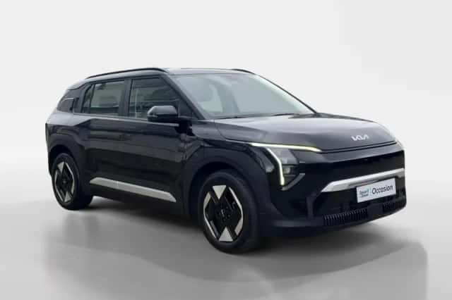 Kia EV3 (2025) thumbnail 3