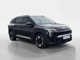 Kia EV3 (2025) thumbnail 3