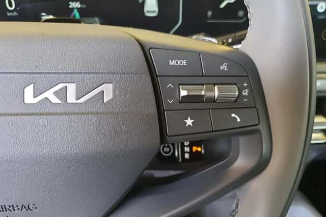 Kia EV3 (2025) thumbnail 22