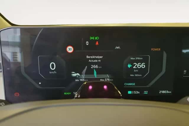 Kia EV3 (2025) thumbnail 24
