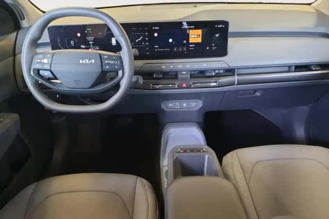 Kia EV3 (2025) thumbnail 25
