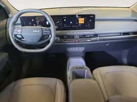 Kia EV3 (2025) thumbnail 25