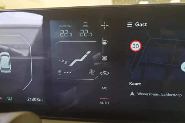 Kia EV3 (2025) thumbnail 27