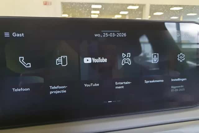 Kia EV3 (2025) thumbnail 29