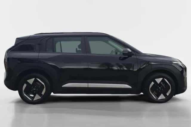Kia EV3 (2025) thumbnail 4