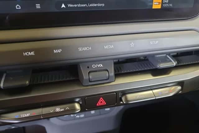 Kia EV3 (2025) thumbnail 31