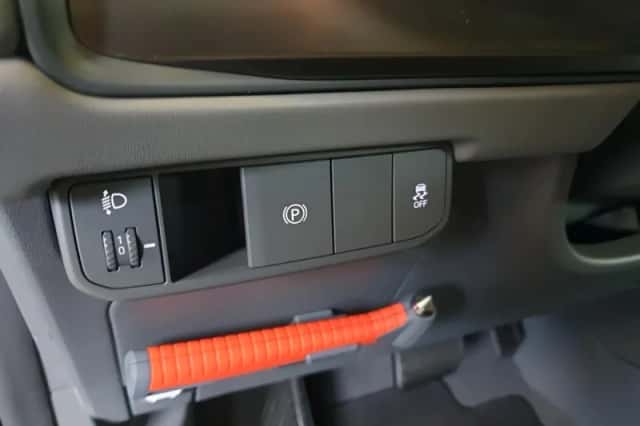 Kia EV3 (2025) thumbnail 35