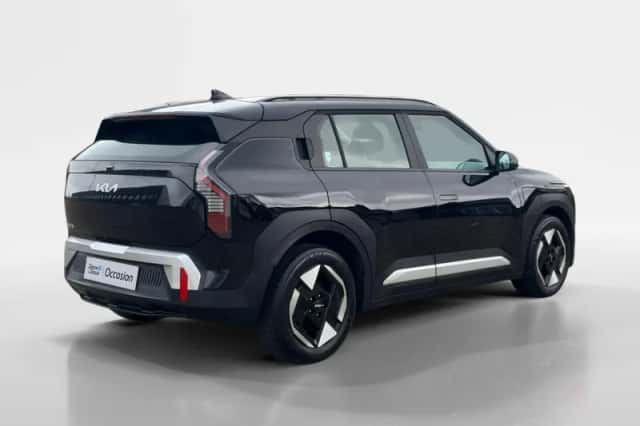 Kia EV3 (2025) thumbnail 5