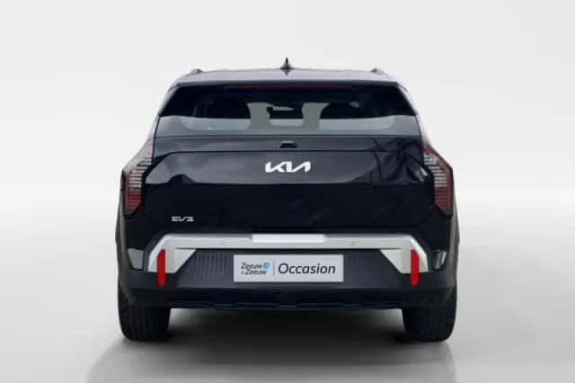 Kia EV3 (2025) thumbnail 6