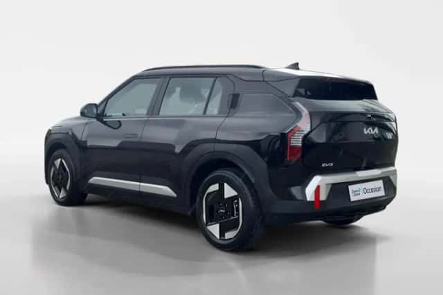 Kia EV3 (2025) thumbnail 7