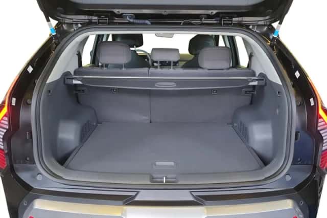 Kia EV3 (2025) thumbnail 8