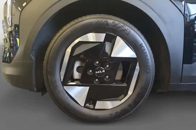 Kia EV3 (2025) thumbnail 9
