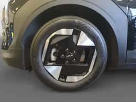 Kia EV3 (2025) thumbnail 9