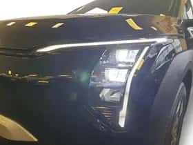 Kia EV3 (2025) thumbnail 10