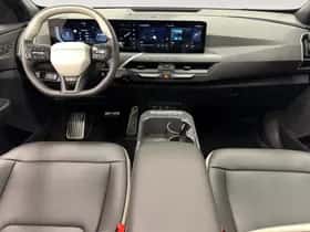 Kia EV5 (2026) thumbnail 4