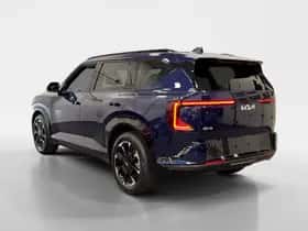 Kia EV5 (2026) thumbnail 5