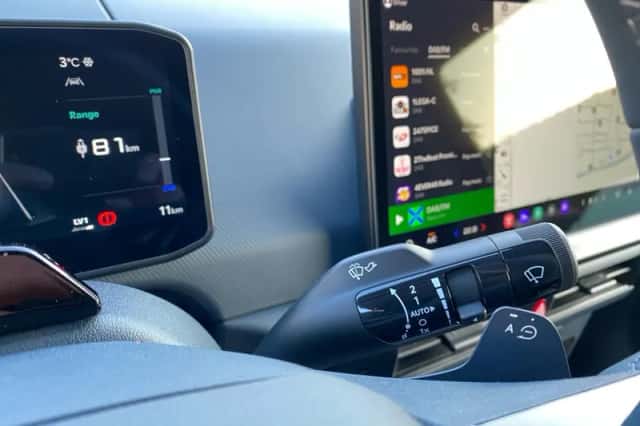 Kia PV5 (2026) thumbnail 11