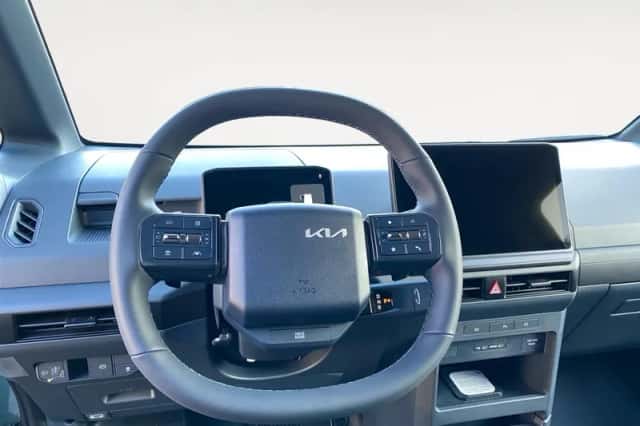 Kia PV5 (2026) thumbnail 18