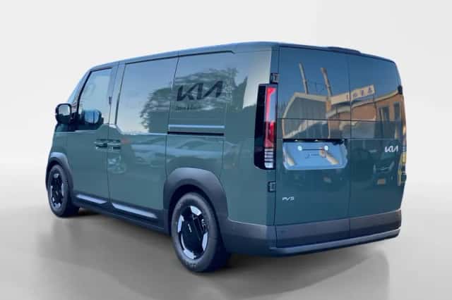 Kia PV5 (2026) thumbnail 3