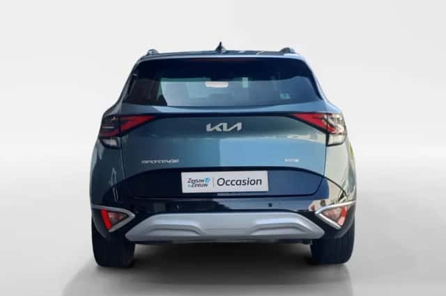 Kia Sportage (2023) thumbnail 6