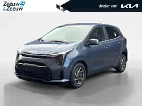 Kia Picanto (2026)