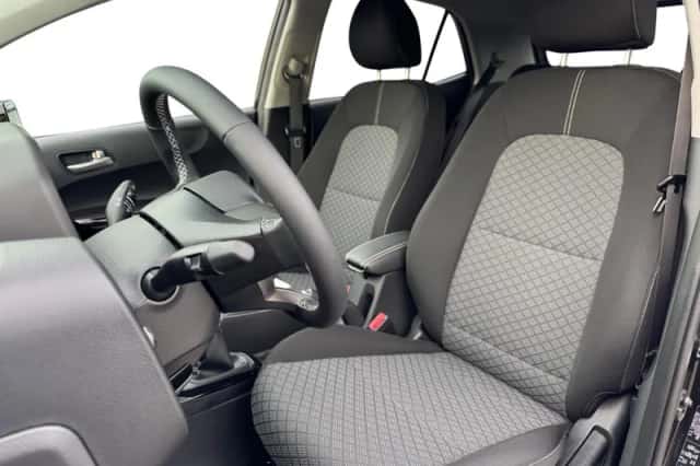 Kia Picanto (2026) thumbnail 11