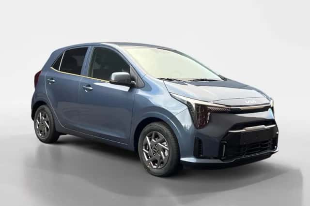 Kia Picanto (2026) thumbnail 7