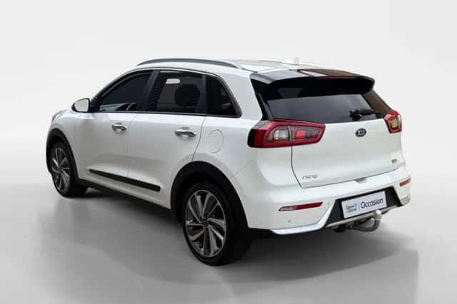 Kia Niro (2018) thumbnail 5