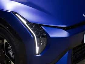 Kia EV4 (2026) thumbnail 7