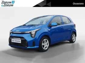 Kia Picanto (2025)