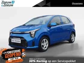 Kia Picanto (2025)