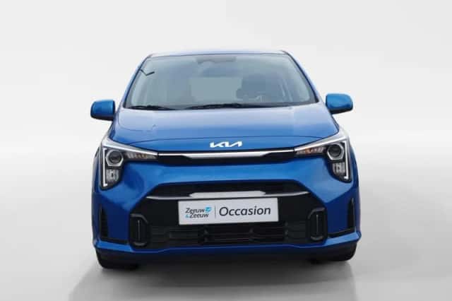 Kia Picanto (2025) thumbnail 2