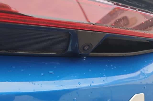 Kia Picanto (2025) thumbnail 11
