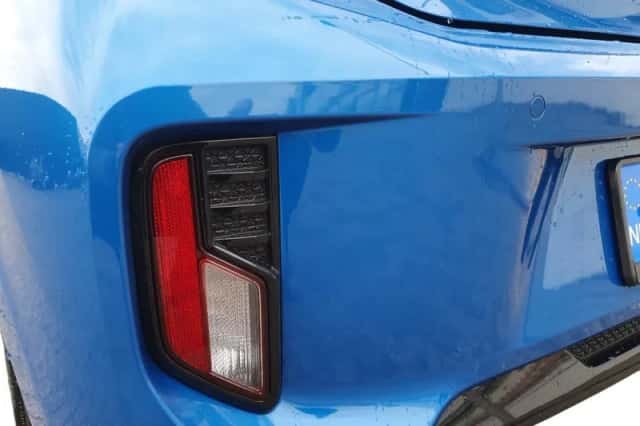 Kia Picanto (2025) thumbnail 13