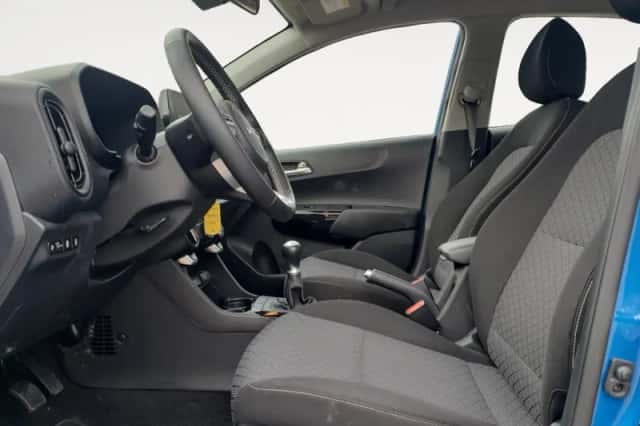 Kia Picanto (2025) thumbnail 14