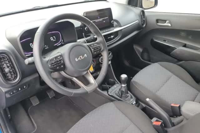 Kia Picanto (2025) thumbnail 15
