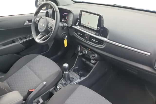 Kia Picanto (2025) thumbnail 17