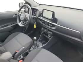 Kia Picanto (2025) thumbnail 17