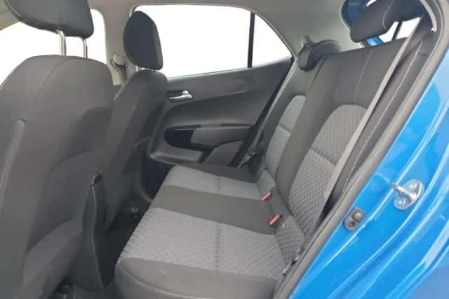 Kia Picanto (2025) thumbnail 18